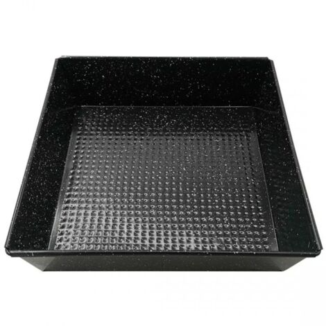 FORMA PARA TARTA 24x24 cm KINGHOFF KH-1774 (1/4)