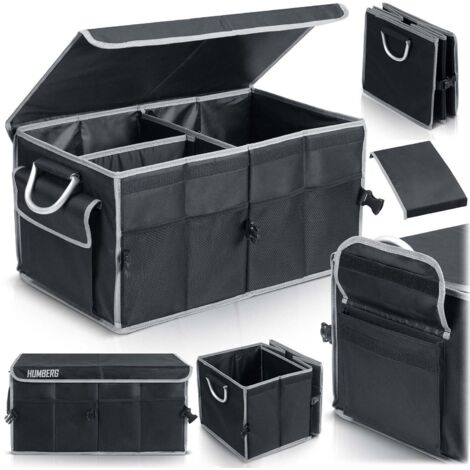 Organizador de maletero Humberg HM-990 (1/5)