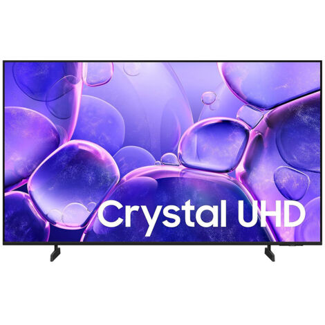 Samsung UE43U8072FU TV 43" 4K Ultra HD Smart WiFi Negro, 109,2 cm