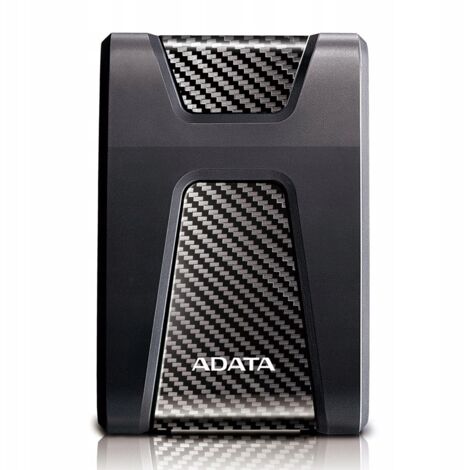 DISCO ADATA HD650 2TB 2.5 USB3.1 NEGRO (1/5)