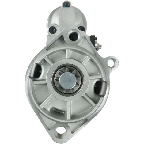 MOTOR DE ARRANQUE VW LT 28-35 2.5 TDI (1/5)