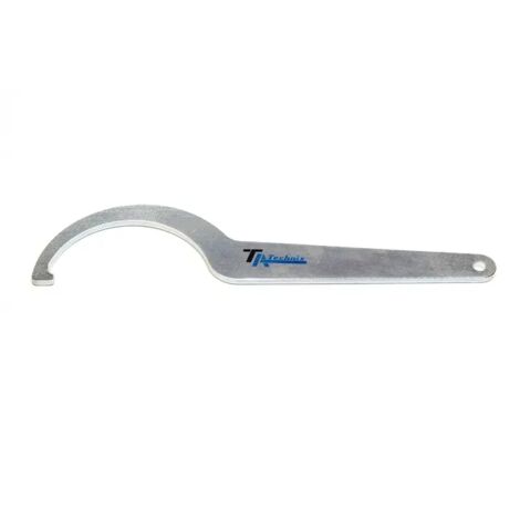 Llave de 80 mm para ajuste de suspensión roscada universal para roscas M52, Ta Technix Tuning Art, MTS, JOM