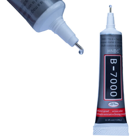 Rosfix Pegamento Universal B-7000 15ml (1/5)