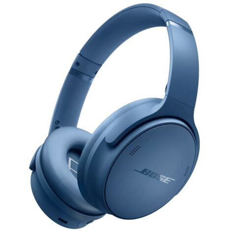 Auriculares Bose QuietComfort azules (1/5)