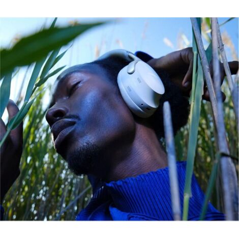 Auriculares Bose QC Ultra blancos (1/5)