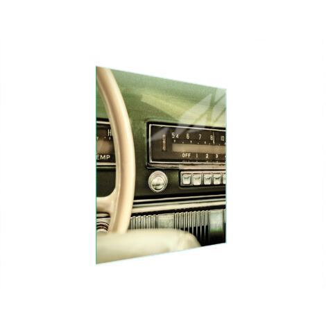 TABLA DE CORTAR VIDRIO 45x52 RADIO (1/5)