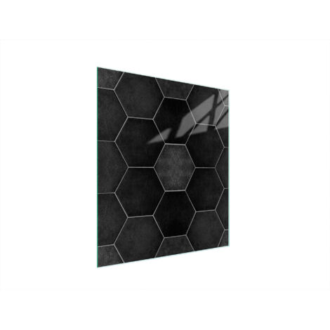 TABLA DE CORTAR DE VIDRIO PLATO 45x52 (1/5)