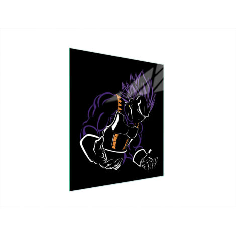 TABLA DE CORTAR DE VIDRIO 45x52 ANIME (1/5)