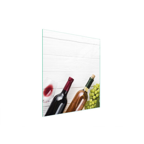 TABLA DE CORTAR VIDRIO 45x52 VINO (1/5)