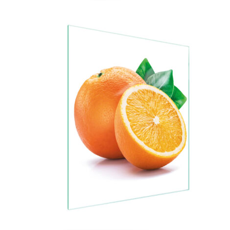 TABLA DE CORTAR DE VIDRIO 45x52 FRUTA (1/5)