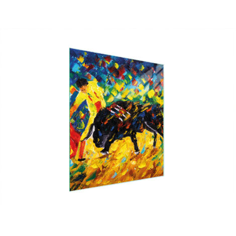 TABLA DE CORTAR DE VIDRIO 45x52 BYK (1/5)