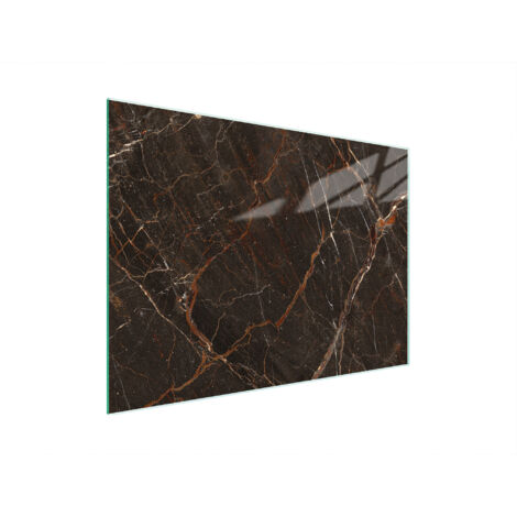 TABLA DE CORTAR DE VIDRIO 30x22 MÁRMOL (1/5)