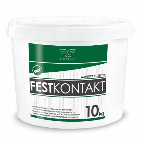FEST KONTAKT 10 kg - puente de unión