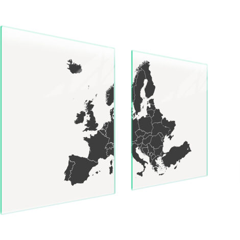 PLACA PROTECTORA DE VIDRIO PARA ESTUFA 85x52 MAPA (1/5)