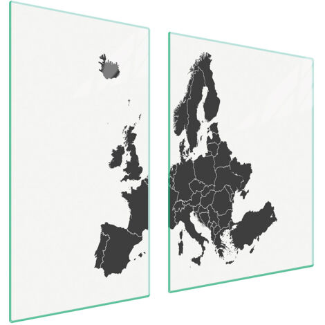 PLACA PROTECTORA DE VIDRIO PARA ESTUFA 90x52 MAPA (1/5)