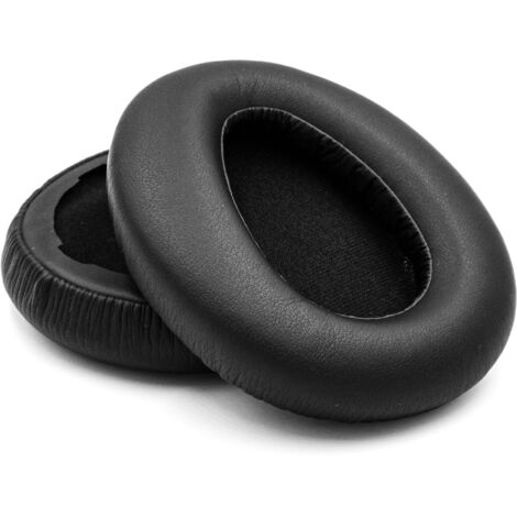 SON 0095 ALMOHADILLAS DE REPUESTO PARA AURICULARES (1/4)