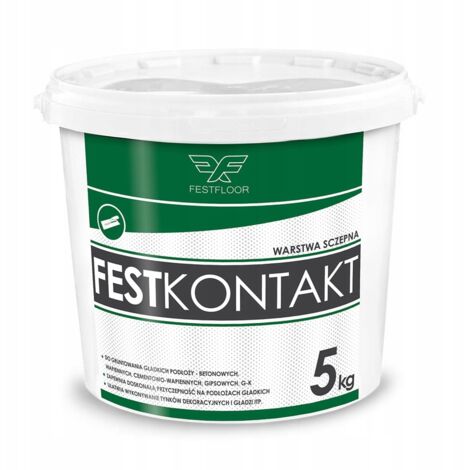 FEST KONTAKT 5 kg - puente de unión