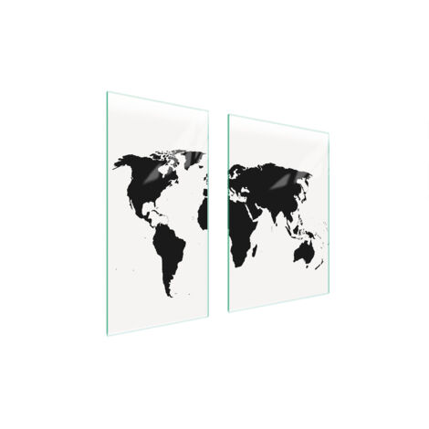PLACA PROTECTORA DE VIDRIO 75x52 MAPA (1/5)