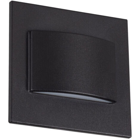 Lámpara de escalera Kanlux ERINUS 1,5 W WW, modelo 33336 (1/5)