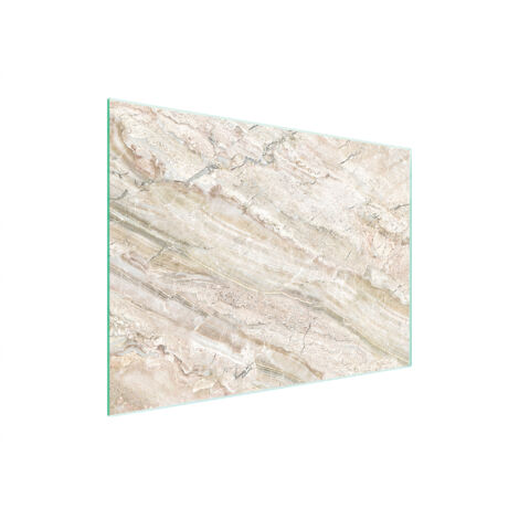 TABLA DE CORTAR DE VIDRIO 40x30 MÁRMOL (1/5)