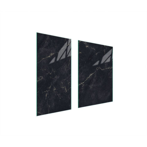 TABLERO PROTECTOR DE VIDRIO 75x52 MÁRMOL (1/5)