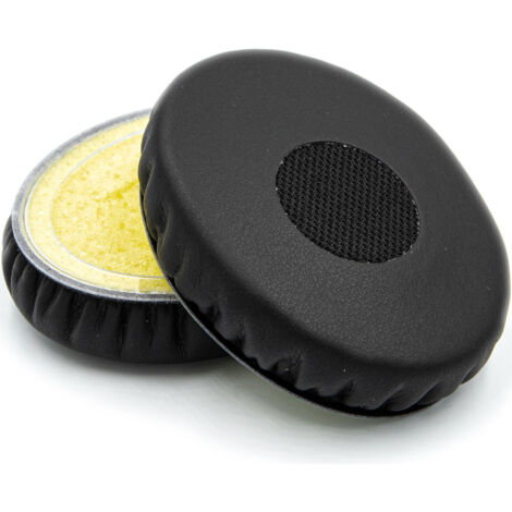 SEN 0053 ALMOHADILLAS DE REPUESTO PARA AURICULARES (1/4)