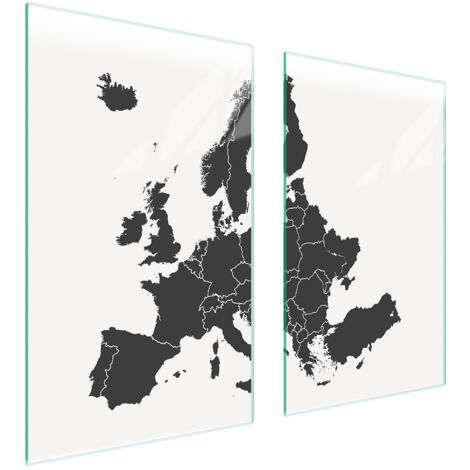 PLACA PROTECTORA DE VIDRIO PARA ESTUFA 75x52 MAPA (1/5)