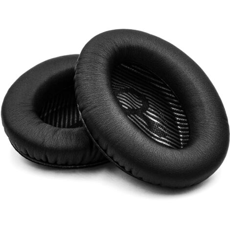 BOS 0001 ALMOHADILLAS DE REPUESTO PARA AURICULARES (1/5)