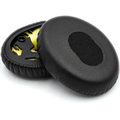 BOS 0043 ALMOHADILLAS DE REPUESTO PARA AURICULARES (1/4)