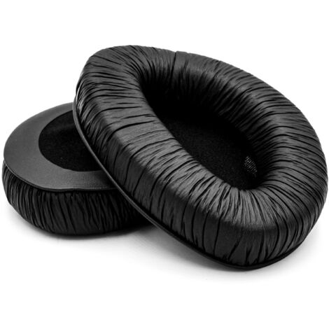 SEN 0072 ALMOHADILLAS DE REPUESTO PARA AURICULARES (1/5)