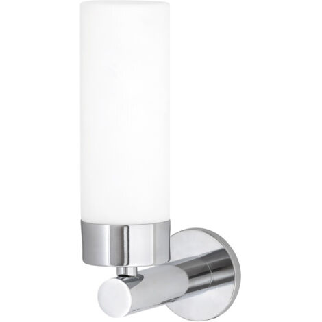 Aplique de baño moderno LED 4W cromo Betty 5713 Rabalux (1/4)