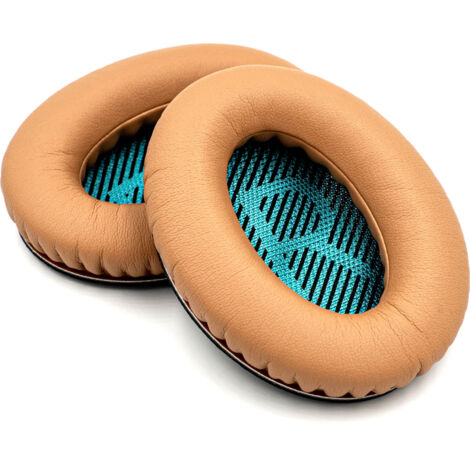BOS 0008 ALMOHADILLAS DE REPUESTO PARA AURICULARES (1/5)