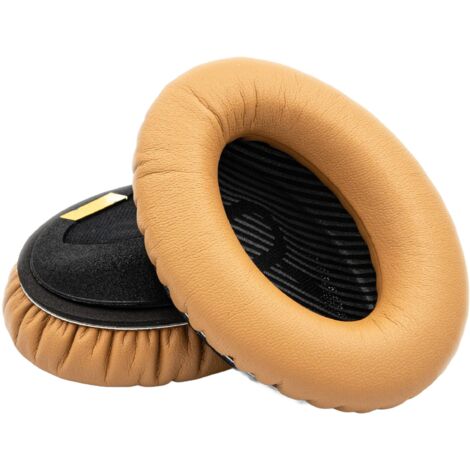 BOS 0004 ALMOHADILLAS DE REPUESTO PARA AURICULARES (1/5)
