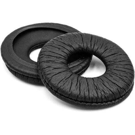 SON 0030 ALMOHADILLAS DE REPUESTO PARA AURICULARES (1/5)