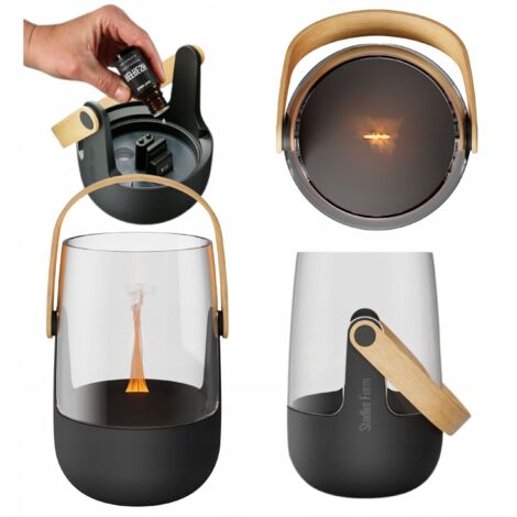 Difusor de aromas SOPHIE LITTLE LANTERN STADLER FORM