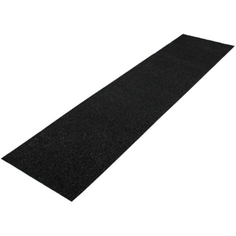 Cinta antideslizante de seguridad, negra, 250 mm/0,9 m (1/5)