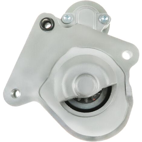 MOTOR DE ARRANQUE FORD FIESTA 1.6 1.4 TDCI (1/5)