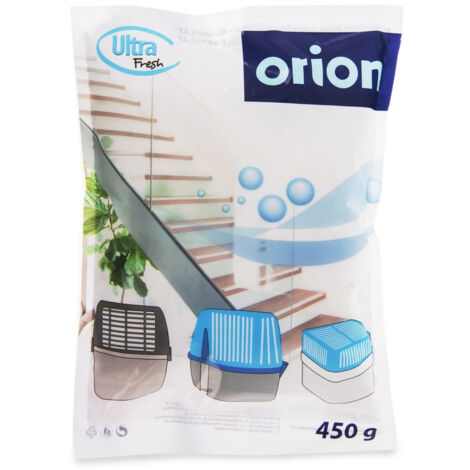 Inserto absorbente de humedad, gránulos ULTRA FRESH, 450 g