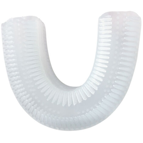 Cabezal de cepillo adicional para el cepillo de dientes automático Smart (1/3)