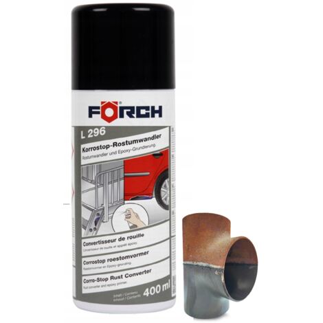 Neutralizador de corrosión Forch L296 400 ml