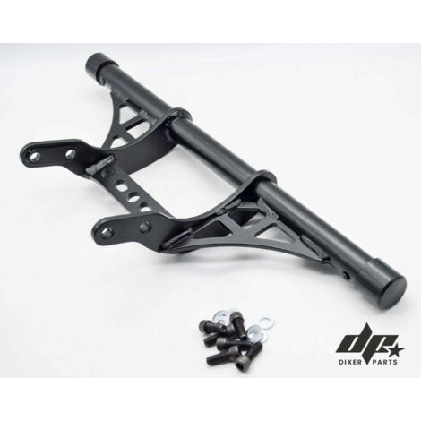 Jaula protectora de motor Harley Davidson XL XR 1200 Sportster (2004-2019) ABS Stunt (1/5)