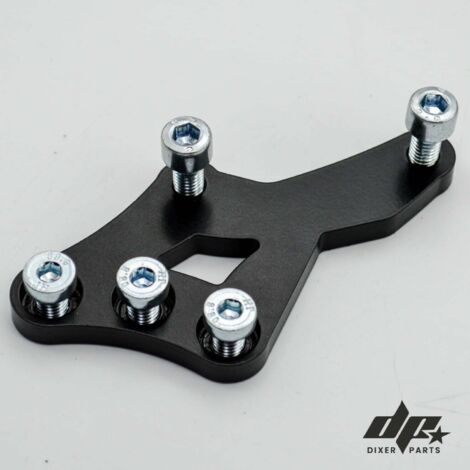 Adaptador 04 - Pinza de freno de mano Nissin Right (CBR) Stunt (1/5)