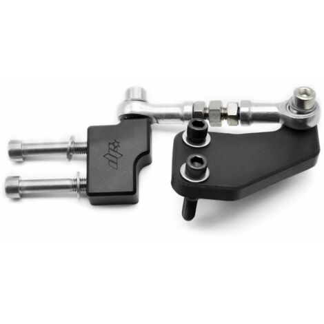 Estabilizador de suspensión de motor HD para Harley Davidson Dyna (todos los modelos)