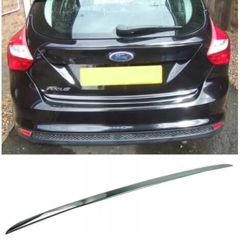 FORD FOCUS MK III Moldura cromada Puerta trasera cromada 4 (1/5)