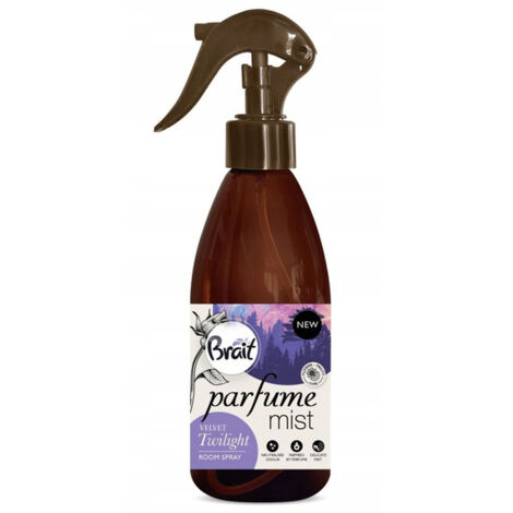 Bruma perfumada BRAIT Velvet Twilight 325 ml