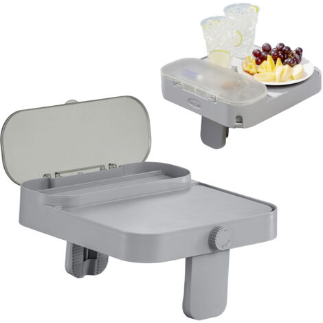 Bandeja para accesorios de SPA Bestway 60337