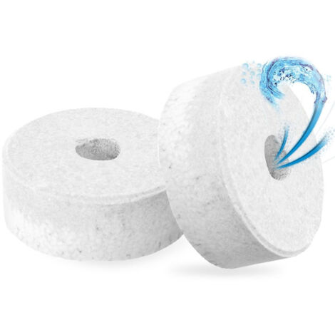 Inserto absorbente de humedad Tabletas ULTRA FRESH 2x450 g 2 uds.