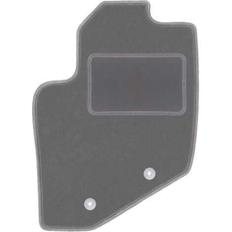 Alfombrilla conductor: Volvo S60 I liftback (2000-2009) (1/5)