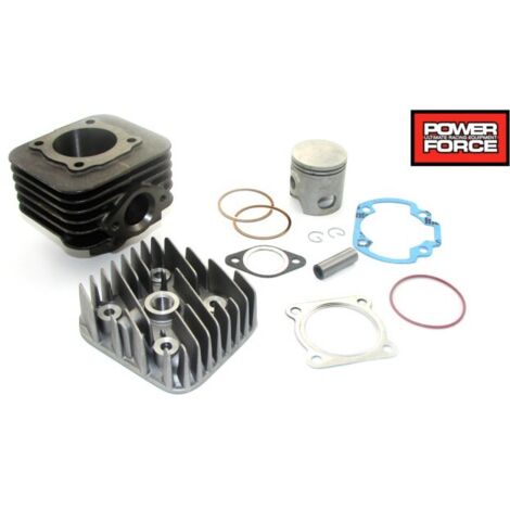 CILINDRO DE HIERRO FUNDIDO PIAGGIO SFERA TPH 47 zip typhoon