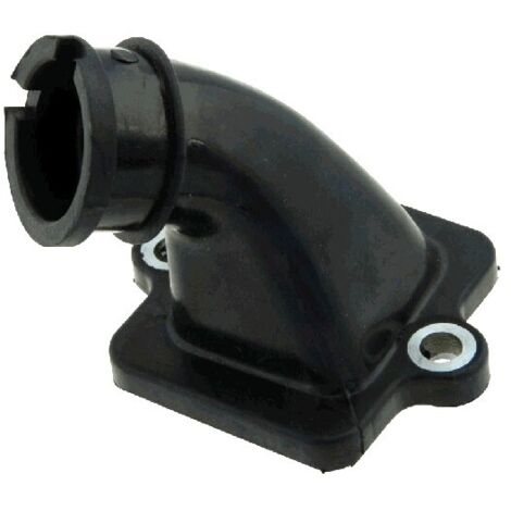 CONECTOR DE ENTRADA DE CARBURADOR HORIZONTAL PEUGEOT (LUDIX)